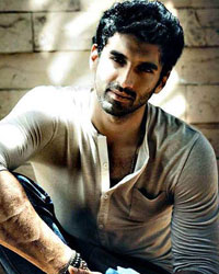 Aditya Roy Kapoor